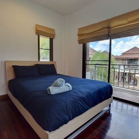Villa Baan Aroonpat Patong Exterior foto