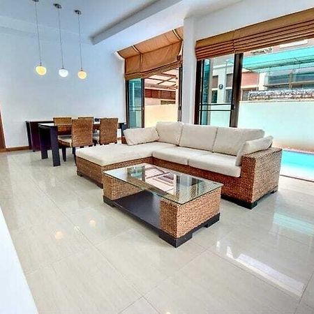 Villa Baan Aroonpat Patong Exterior foto